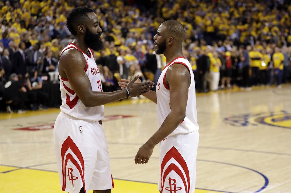 Jamesovi narušili plány, Chris Paul s Paulom Georgom predĺžili za milióny, Durant ostáva v Golden State