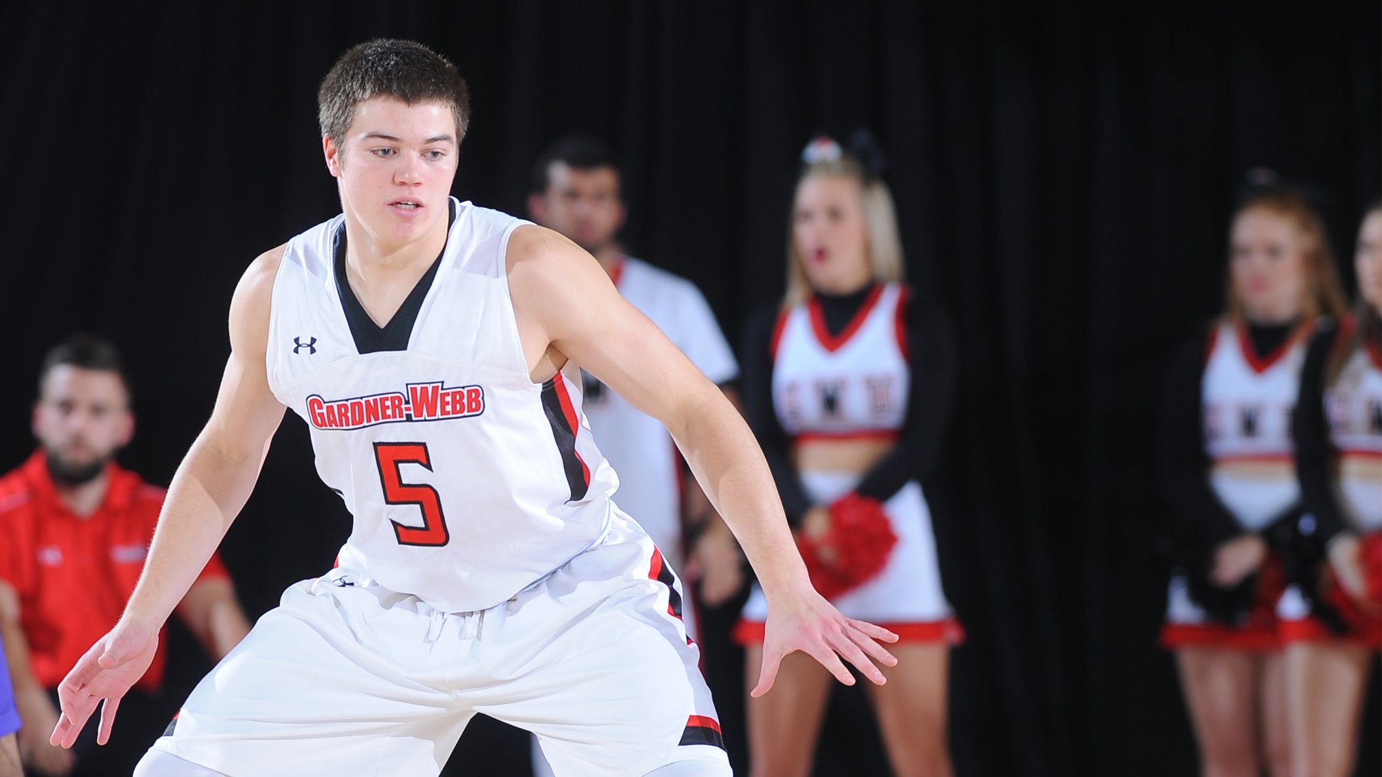 gwusports.com