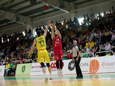 Miloševič pokračuje v Komárne: Som pripravený byť jedným z lídrov