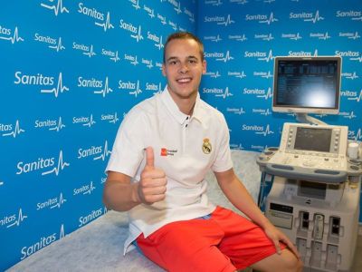 Real Madrid získal náhradu za Dončiča, prichádza jeho spoluhráč z národného mužstva
