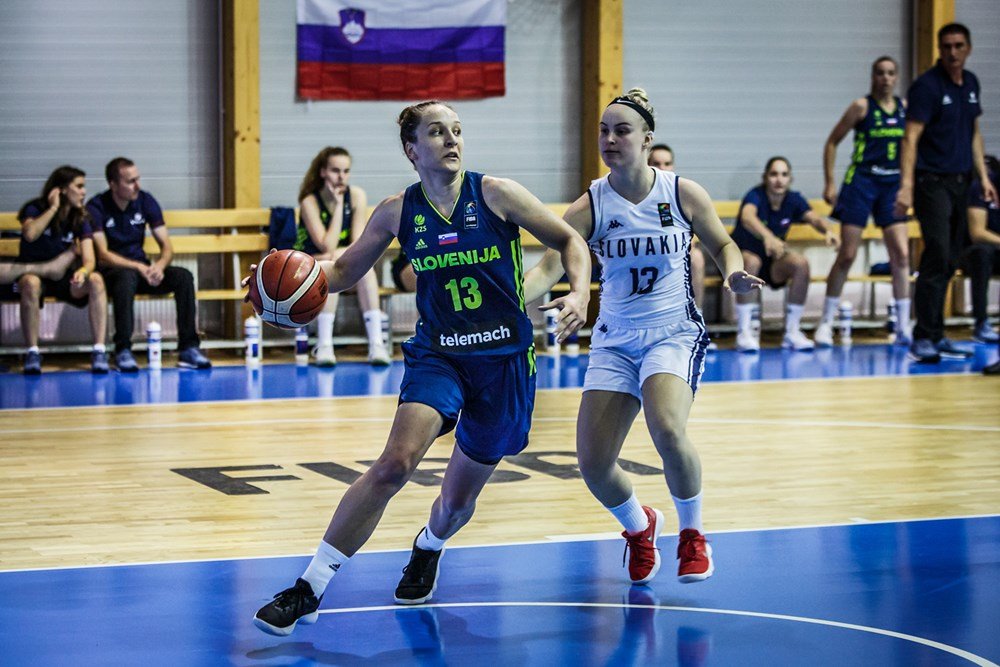 Smutná správa z Maďarska. Slovenky zostúpili z A-kategórie ME