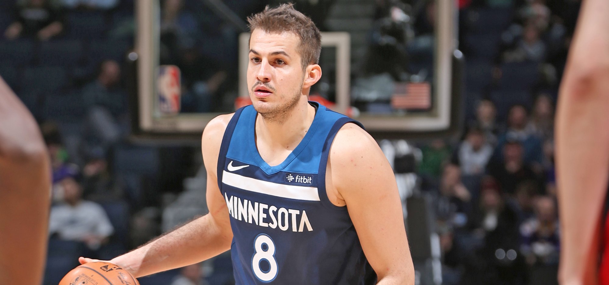 Zo Sacramenta sa stáva srbská kolónia, Divac a Stojakovič zlanárili svojho krajana Bjelicu
