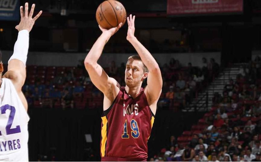 Brodziansky: Vraciam sa do Európy, ale sna o NBA sa nevzdávam