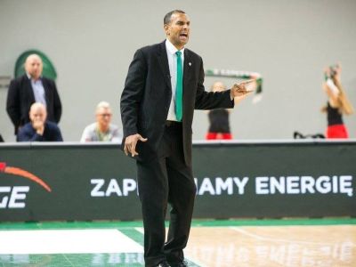 Nový kouč BC Claxton: Prievidza má výborných hráčov, pracujeme na posilách