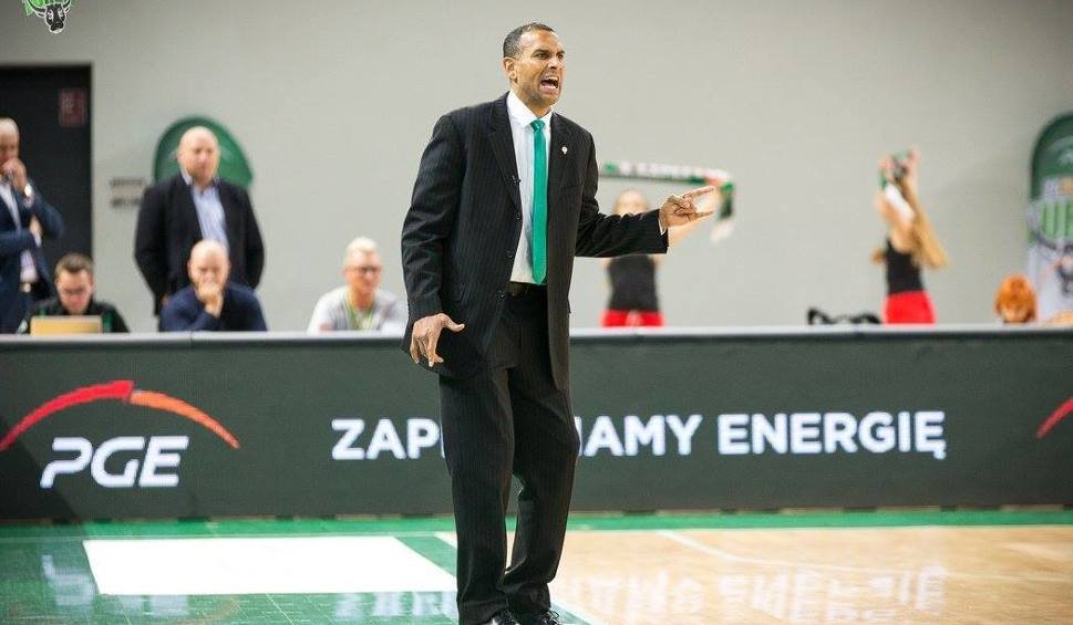 Nový kouč BC Claxton: Prievidza má výborných hráčov, pracujeme na posilách