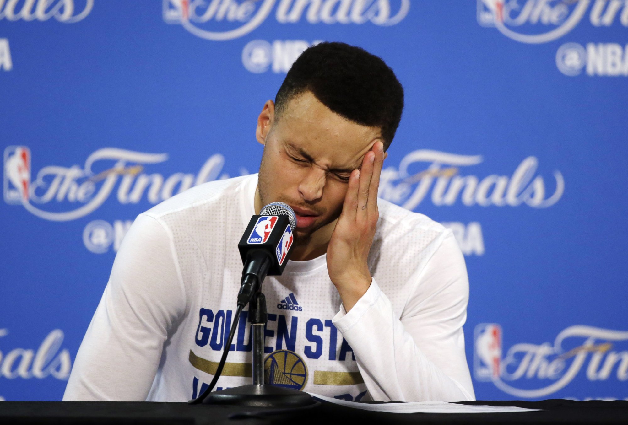 Dokonalá sezóna skončila pre Golden State historickým kolapsom