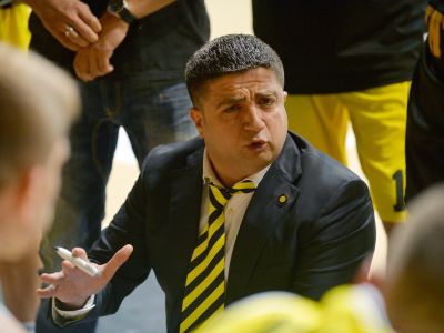 Vidin: Nečakajte odo mňa pokoru, keď vieme, že sme lepší