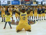 Basketbalisti Svitu naplnili očakávané ciele