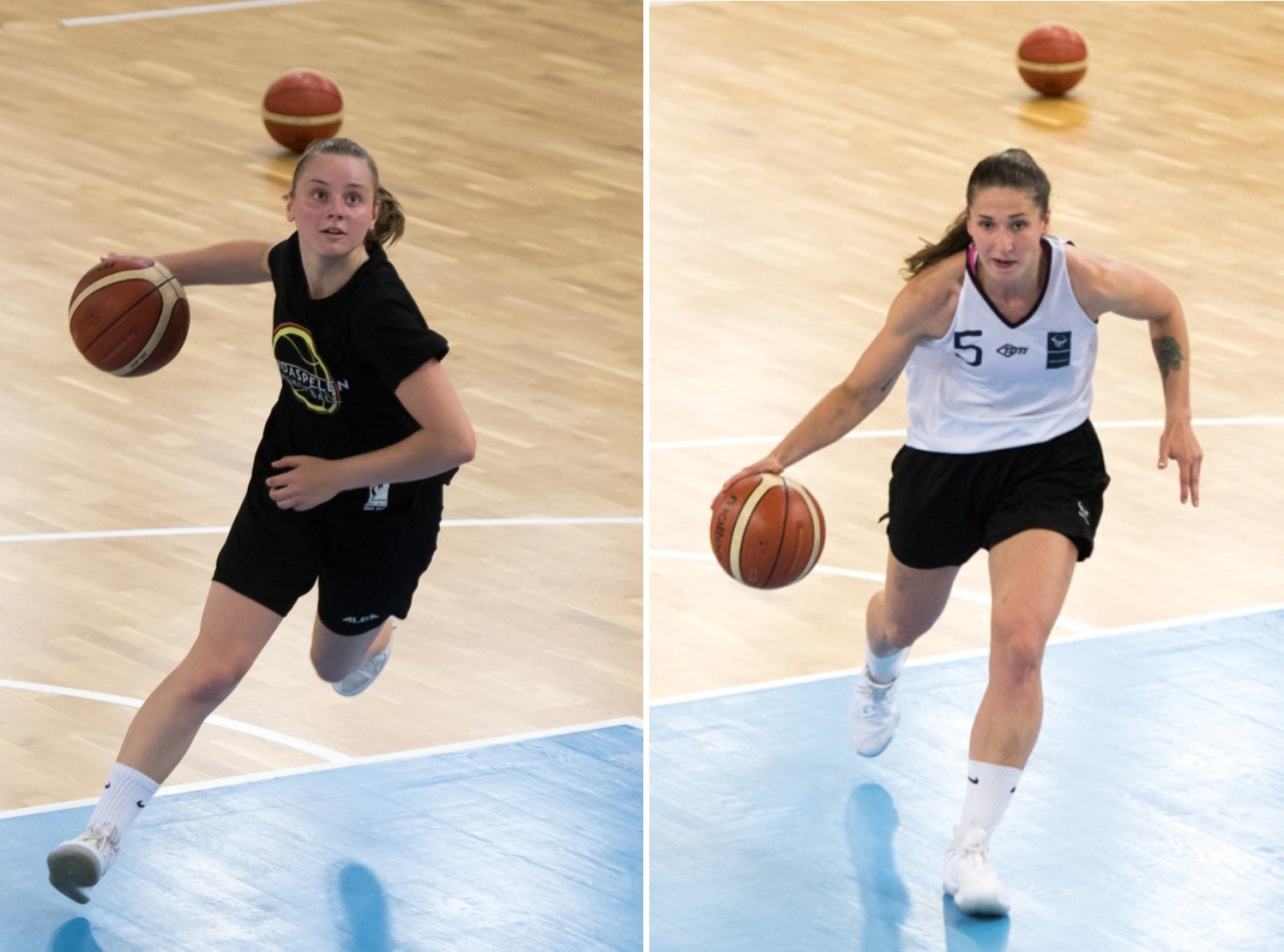O miesto v Čajkách zabojuje Piešťanka Tatiana Bábiková, družstvo doplní aj Ema Mihaljevičová
