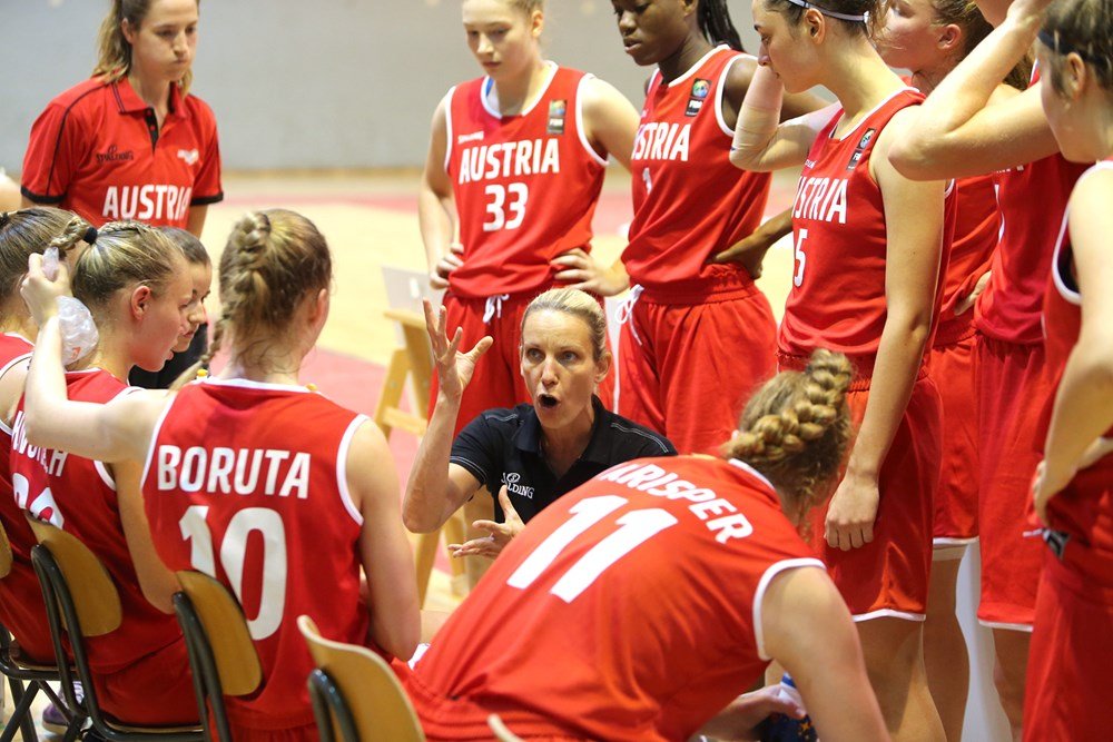 Extraligu v Poprade povedie Tatiana Gallová