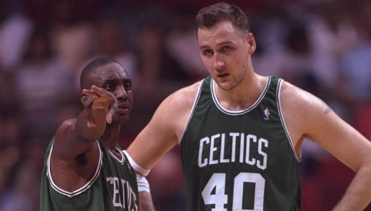 Legendárny Radja: Ak začneš hrať basketbal iba kvôli peniazom, ako hráč si zlyhal