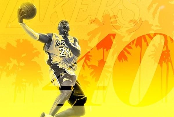 Jeden z najlepších. Čierna Mamba oslavuje štyridsiatku
