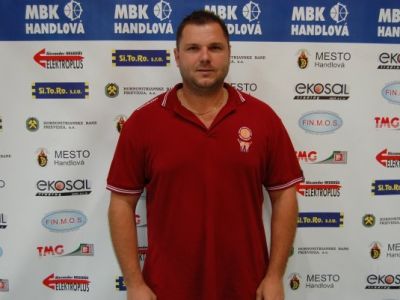 Kartáč: Verím, že s Tordom v Handlovej zastabilizujeme klub a zvýšime ambície