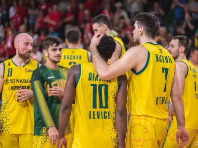 Vyspovedali sme manažérov klubov, nikto nechce chýbať v play-off