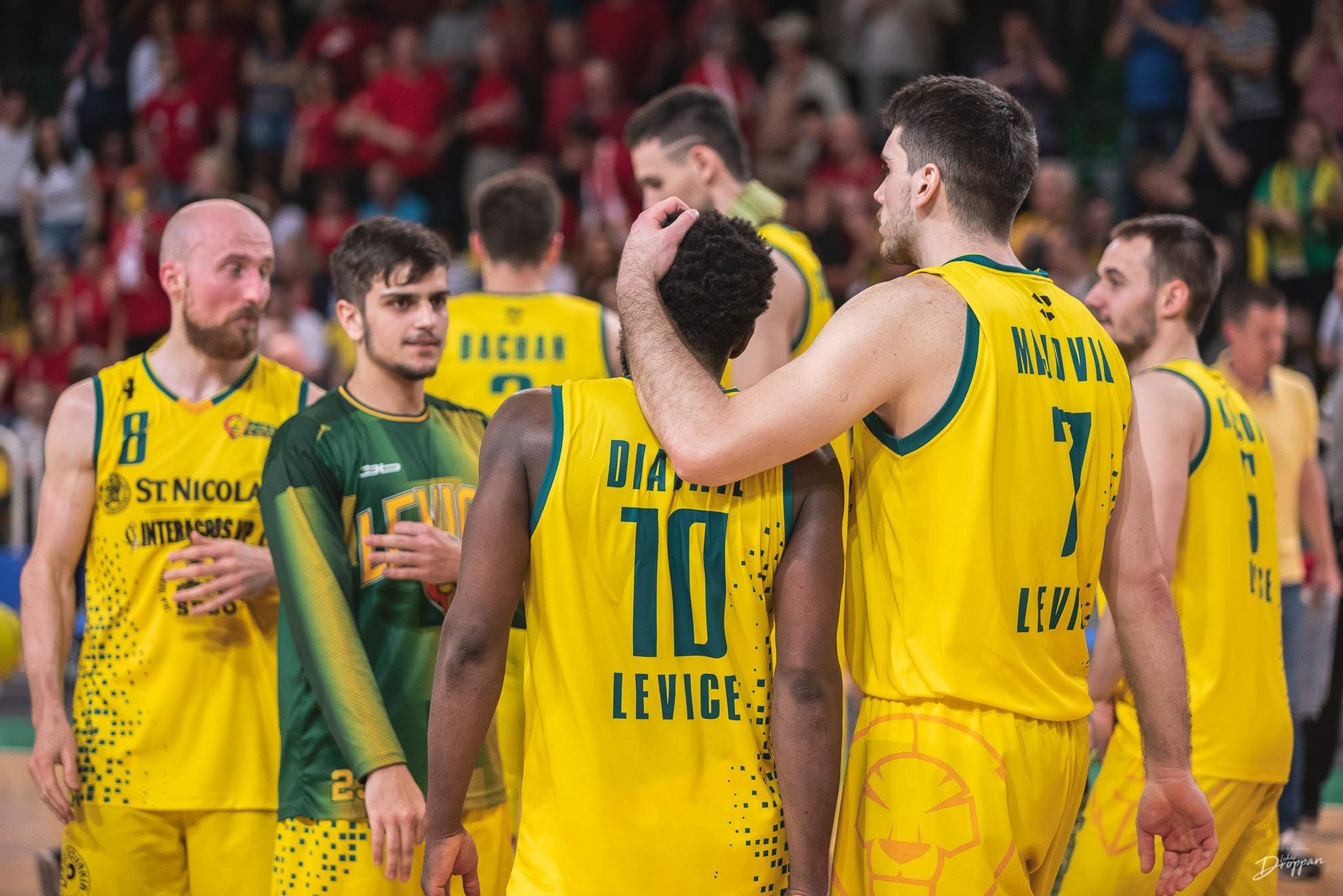 Vyspovedali sme manažérov klubov, nikto nechce chýbať v play-off