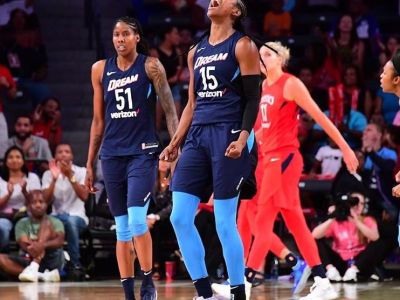 Mystics bez zranenej Delle Donne prehrali aj doma