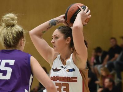 Svetobežníčka Palušná siahala na trofej v Austrálii, pokračovať bude v Libanone