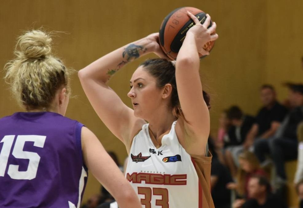 Svetobežníčka Palušná siahala na trofej v Austrálii, pokračovať bude v Libanone