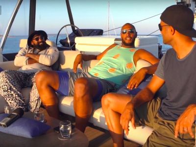 Boris Diaw ukončil kariéru. Nechcel som byť lepší ako moja matka, prezradil kamarátom