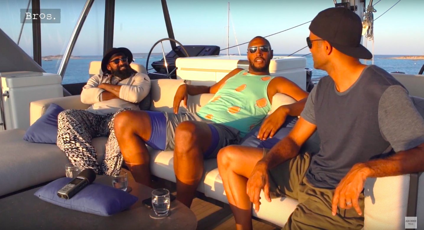 Boris Diaw ukončil kariéru. Nechcel som byť lepší ako moja matka, prezradil kamarátom