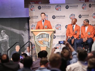 Nebol vysoký, nebol rýchly, fanúšikovia na neho bučali, aj tak ovládol NBA na pár sezón