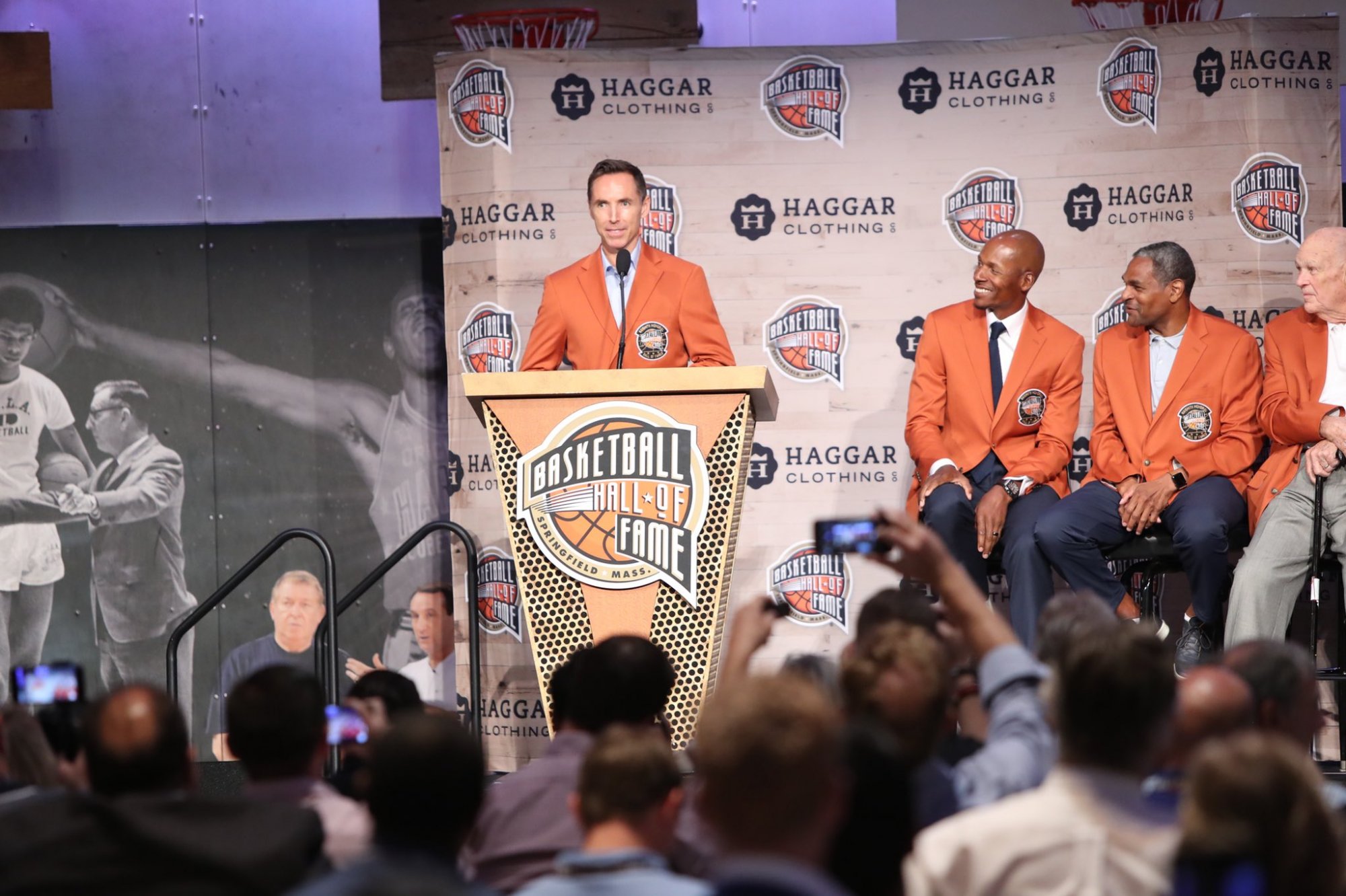 Nebol vysoký, nebol rýchly, fanúšikovia na neho bučali, aj tak ovládol NBA na pár sezón