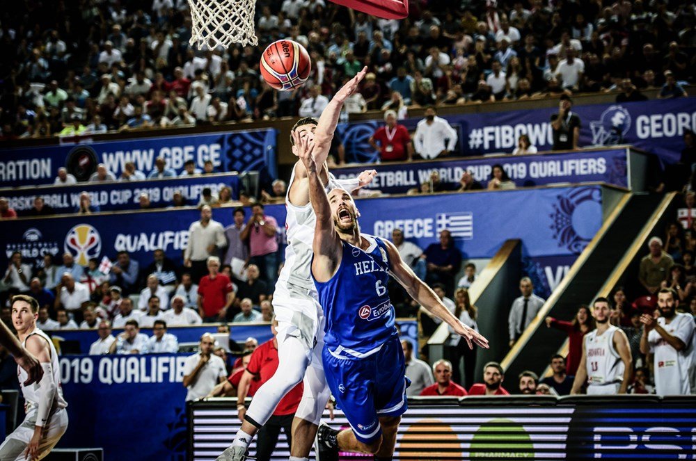 Grécka dráma až do poslednej sekundy, Calathes a spol. opäť vyhrali a idú na šampionát
