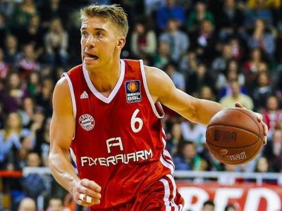 Legenda Bayernu: Gavel bol bojovník, ktorý vždy nechal na ihrisku celé srdce