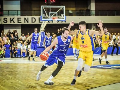 Jeden zo strojcov českého úspechu: Basketbal u nás prežíva renesanciu