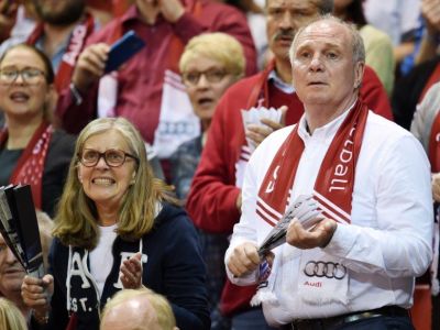 Hoeneß chce naliať do Bayernu Mníchov ešte viac peňazí, získa niekdajšiu dvojku draftu?