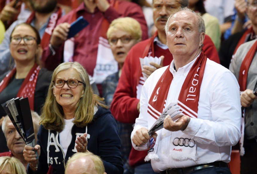 Hoeneß chce naliať do Bayernu Mníchov ešte viac peňazí, získa niekdajšiu dvojku draftu?