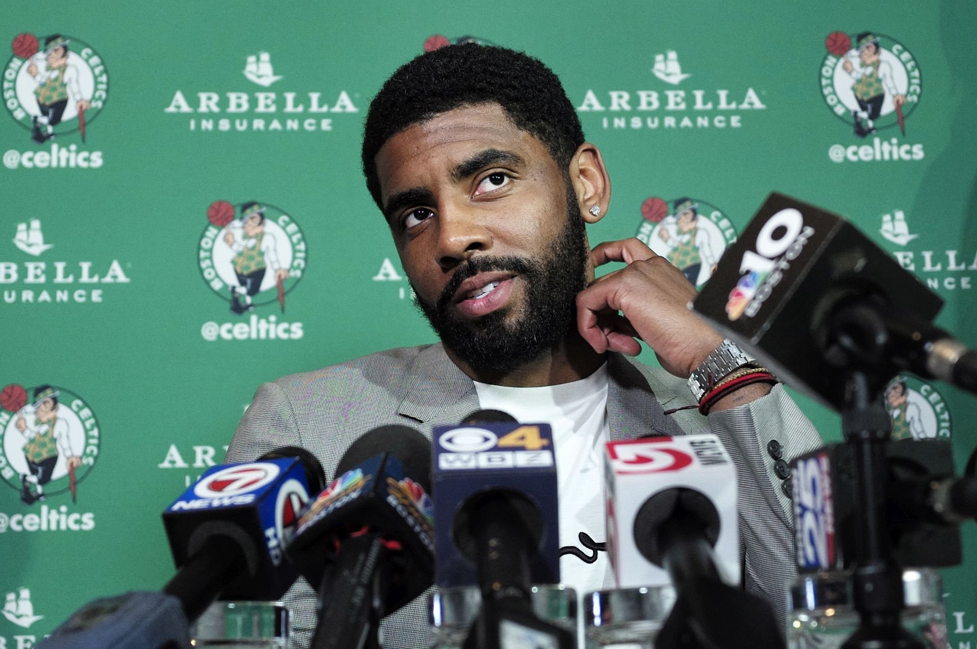 Noví králi východu? Uzdravení Celtics majú jasný cieľ