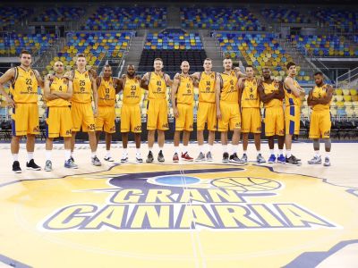 Do Euroligy vstupuje nováčik, súperi sa za ním nalietajú ako v NBA