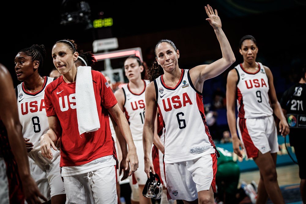 Reprezentantky USA deklasovali Nigérijčanky a predstavia sa v semifinále