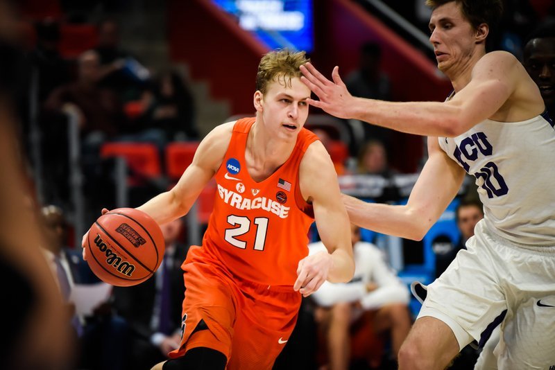Doležaj: March Madness? Ako protesty proti vláde u nás, všetci tým žili