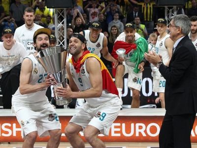 Začína sa Euroliga. Real Madrid bude obhajovať titul, Barcelona sa chce vrátiť medzi elitu