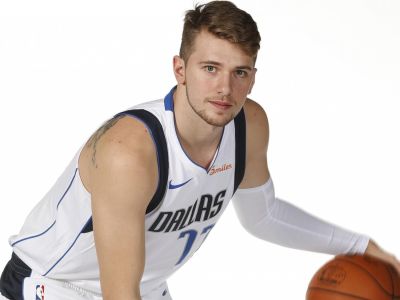 Dončič si získa NBA, Davis predčí LeBrona, vypočujte si podcast