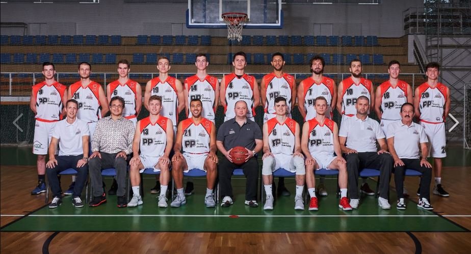Zaujímavý mix Slovákov a legionárov. Naša najsilnejšia zbraň musí byť tímová obrana, vraví Kurilla