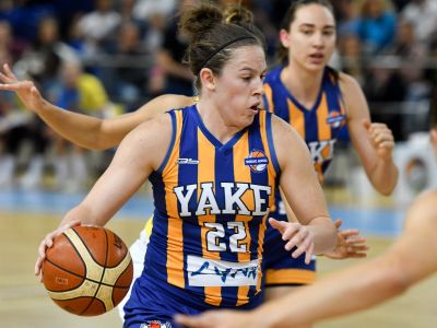 LIVE Young Angels Košice v úvode EWBL s víťazne nad Ostravou