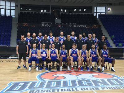 Do Euroligy sa vracia klub, ktorý v poslednom zápase dostal hanebný výprask o 63 bodov