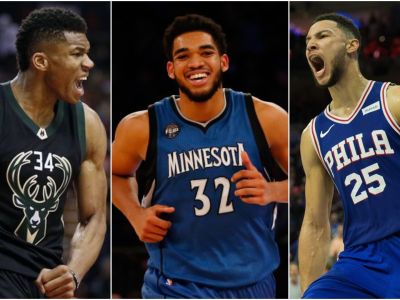 Mladícka dravosť. Top 10 hráčov do 25 rokov, ktorí sa chystajú ovládnuť NBA