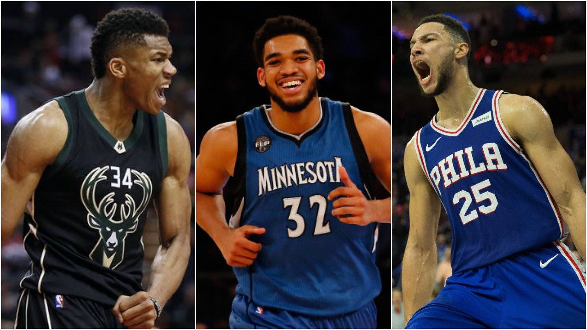 Mladícka dravosť. Top 10 hráčov do 25 rokov, ktorí sa chystajú ovládnuť NBA