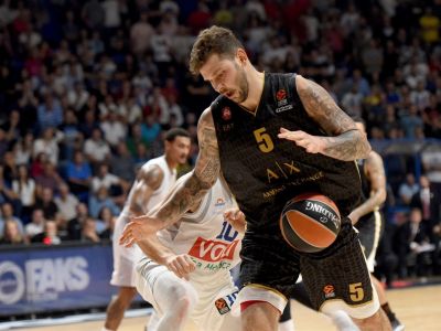 Olimpia Miláno s víťazstvom na pôde Podgorice