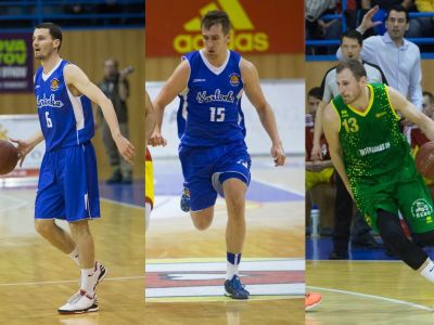 Trio Kožár, Vido a Vojtek ukončilo kariéru