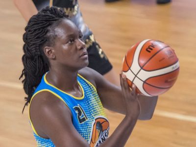 Piešťanské Čajky nestačili v EWBL na český tím Basket Žabiny Brno