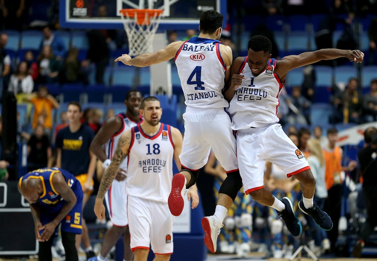 euroleague.net