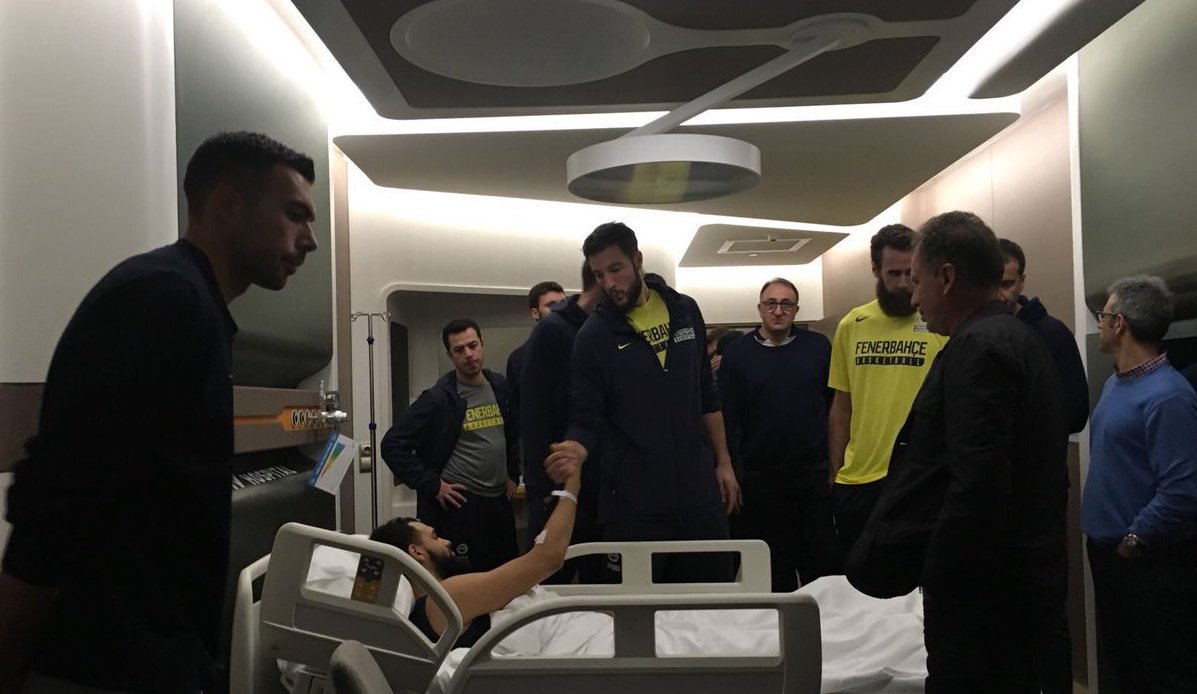 Mal byť jednou z najväčších hviezd, kanadský rozohrávač sa hrôzostrašne zranil
