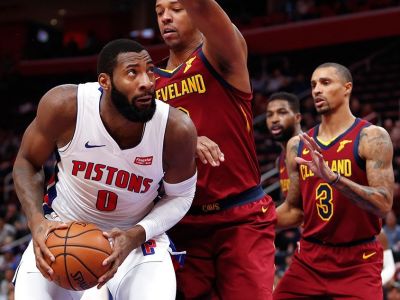 VIDEO: Detroit stále bez prehry, LA Lakers zdolali Denver