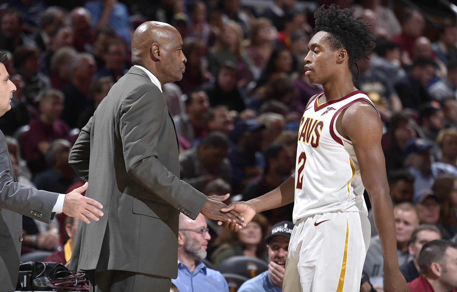 Finalista Cleveland na siedmy pokus prvýkrát zvíťazil, Leonard opäť lídrom Toronta