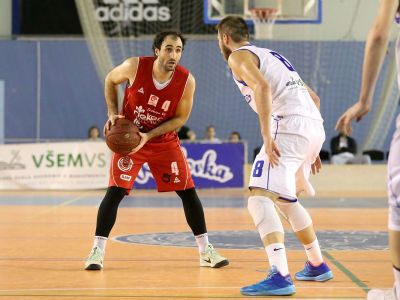 VIDEO: Komárno v napínavom súboji zdolalo Handlovú až po predĺžení